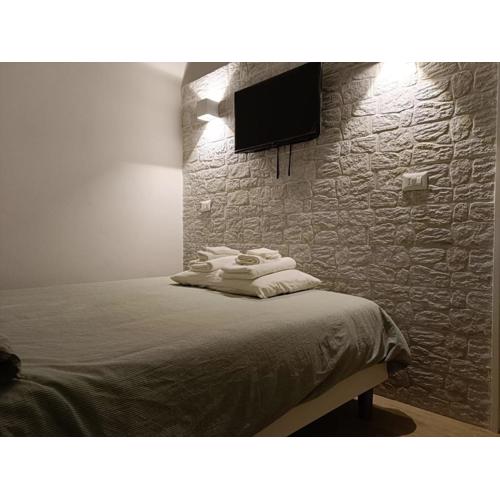 Mirosa mini loft home self check in