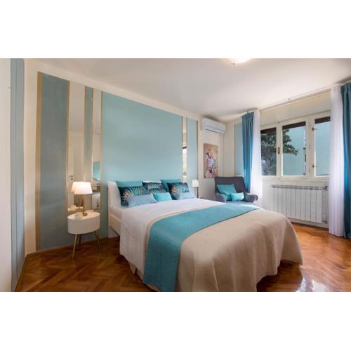 MIRSOL Sunny Apartment