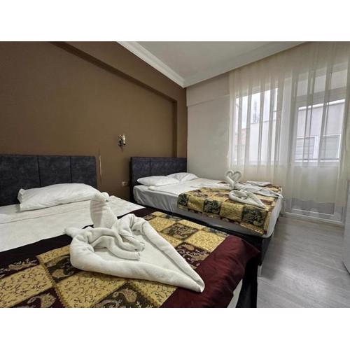 MiRYA CİTY HOTEL