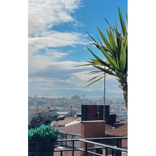 Misafir Suites 8 Istanbul