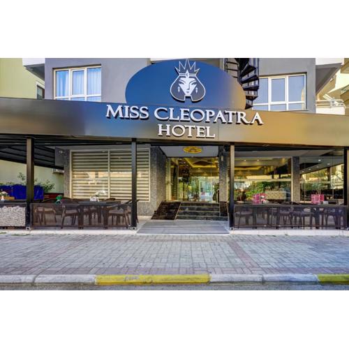 Miss Cleopatra Hotel