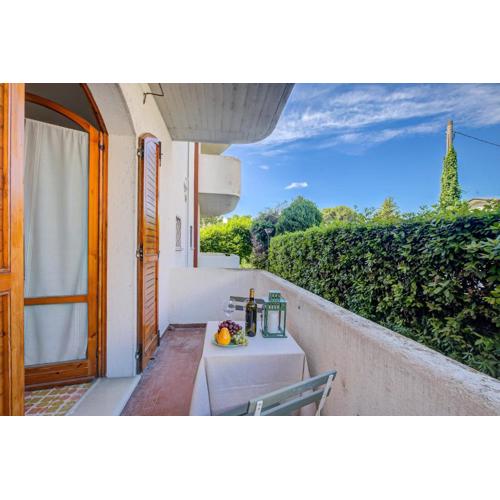 Missy Apartment - Happy Rentals