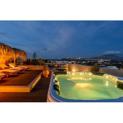 Misteli Suites