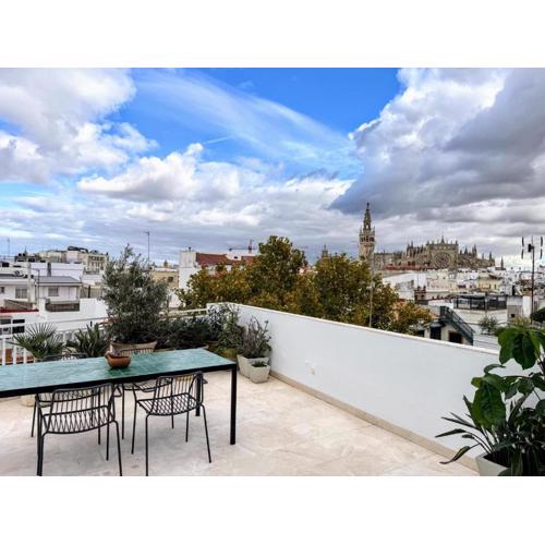Misterhost Luxury Penthouse Arenal