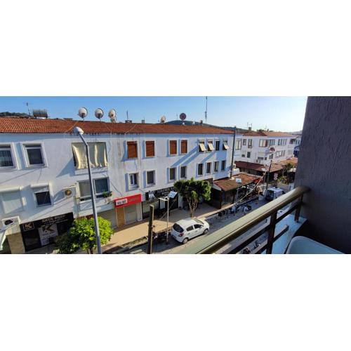 Mıstık Otel