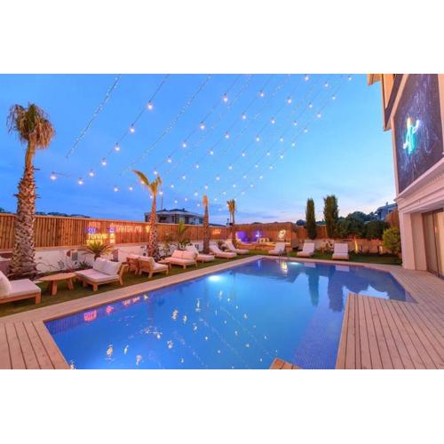 Mistral Alaçatı Hotel