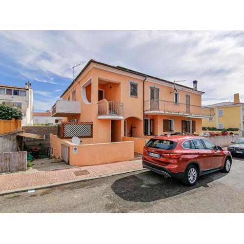 Mistral Apartments