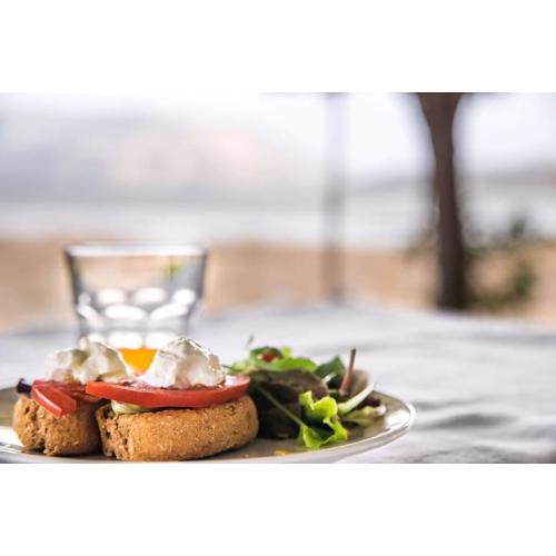 Mistral Beach House