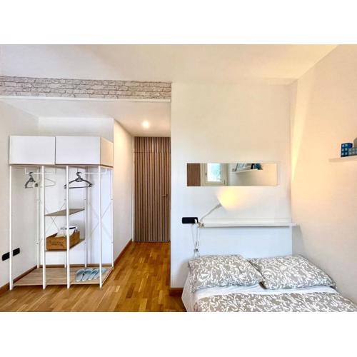 Mistral En-suite see view garden
