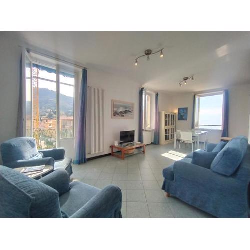 Mistral House