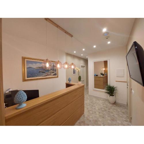 Mistral Luxury Suites