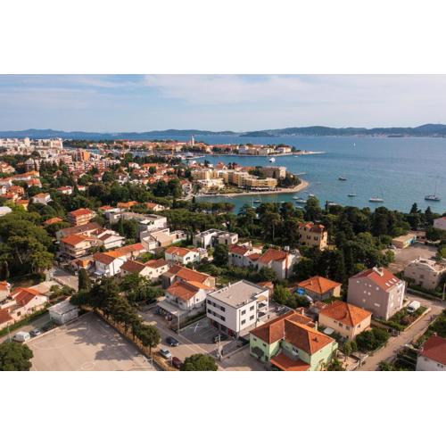 Mistral Retreat Zadar