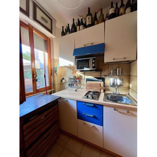 Mistral Stay Alghero