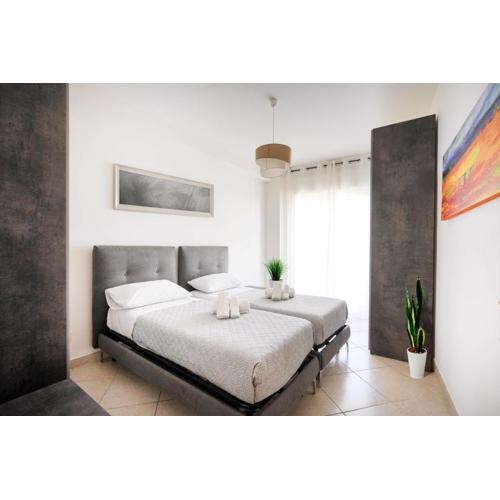 Mistral Suite Apartment - free private car park