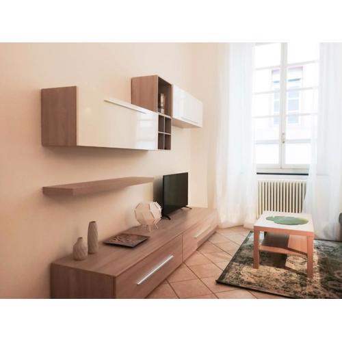 MistrangeloHome 3 - Appartamento in Pieno Centro