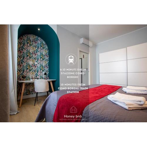 Misultin - Exclusive Apartment
