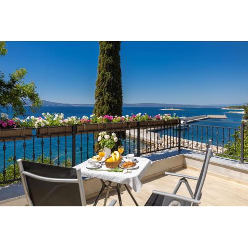 Mitan Accommodation