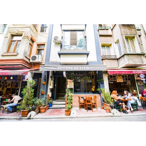 MITANI SUITES