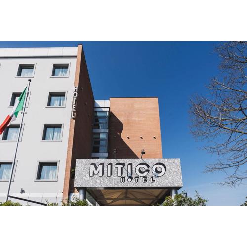Mitico Hotel & Natural Spa