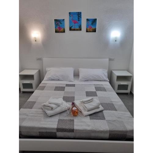 Mito apartment
