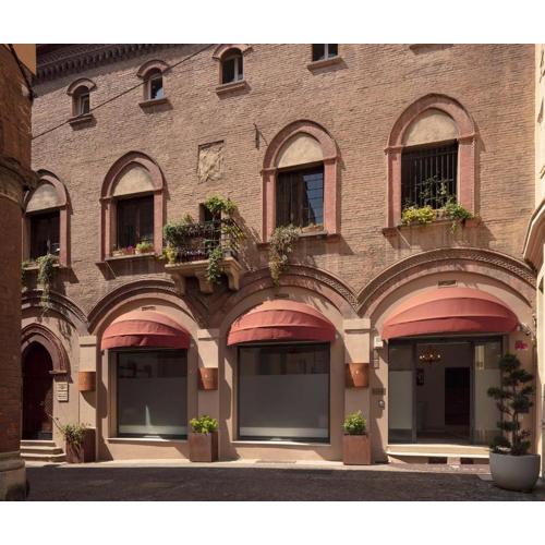 Mitodea - Residenza d\