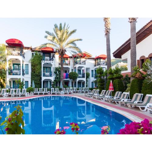 Mitos Apartments