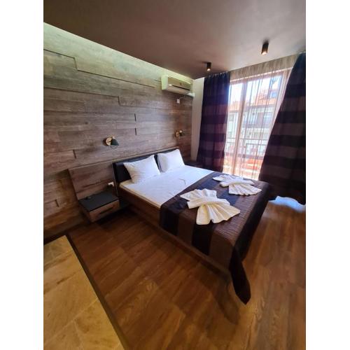 MitProt luks studio Panorama Bay 2 ap.105