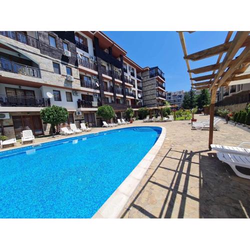 MitProt Panorama Bay 2 Apartment 74