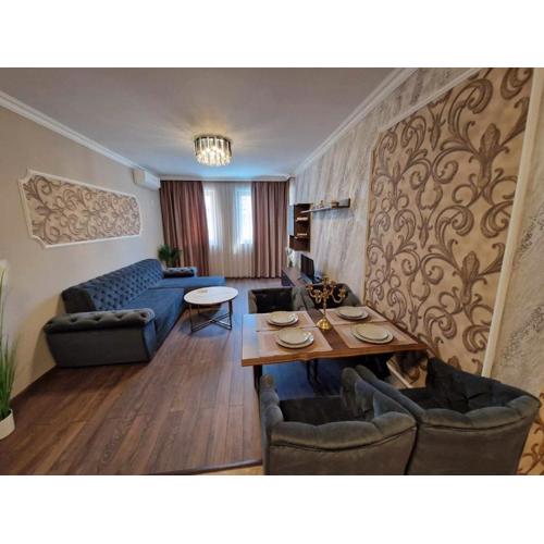 MitProt Panorama Bay 2 Luks Apartment 110
