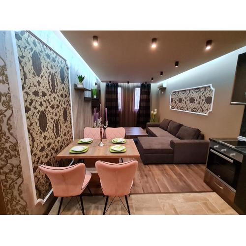 MitProt Panorama Bay 2 luks apartment ap.73