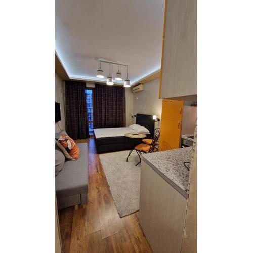 MitProt Panorama Bay 2 luks Studio 158