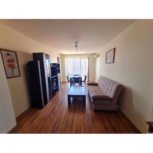 MitProt Panorama Bay2 Luks Apartment