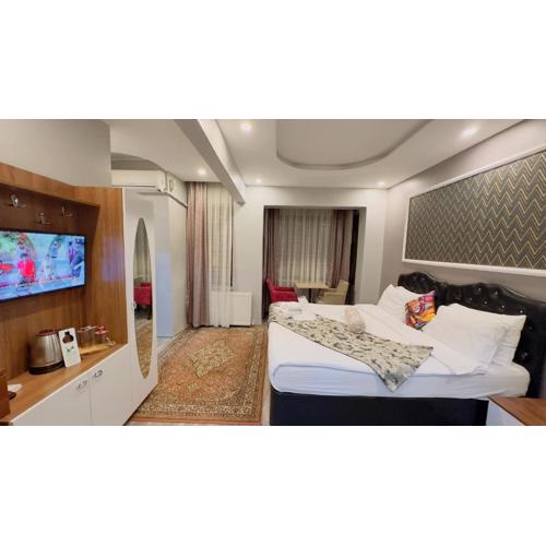 Mitra Downtown Hotel