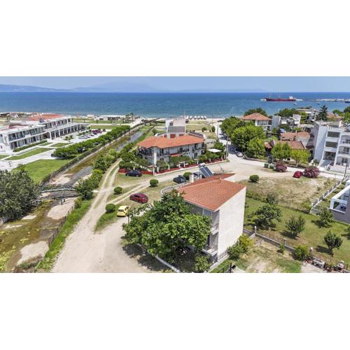 Mitro Apartments Stavros