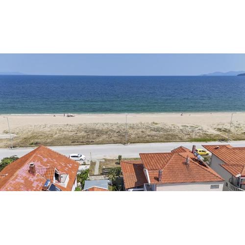 Mitro Seaview Apartments