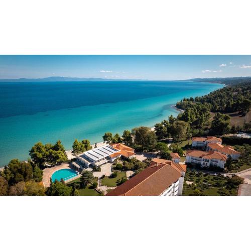 Mitsis Alexander the Great Hotel