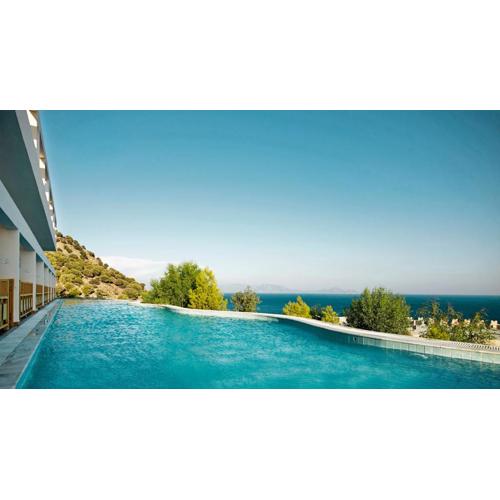 Mitsis Family Village