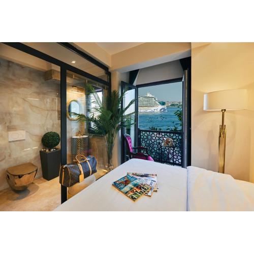 Mitspark Hotel