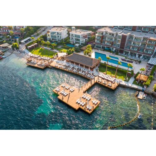 Mivara Luxury Bodrum