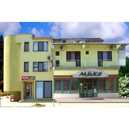 Mix Hotel