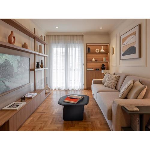 Mixalakopoulou Luxury Apartment