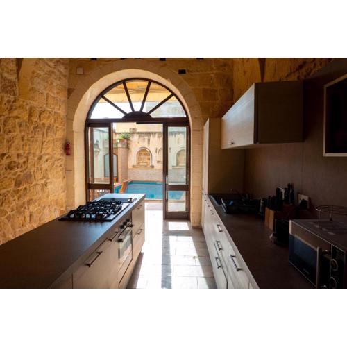 Mixel Holiday Home