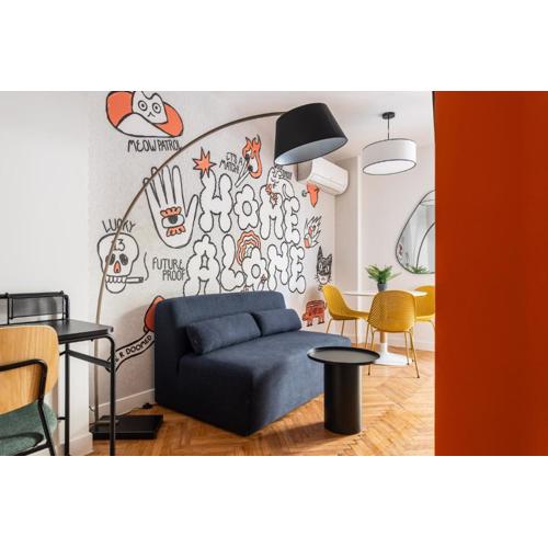 MIXT by Zoia Living