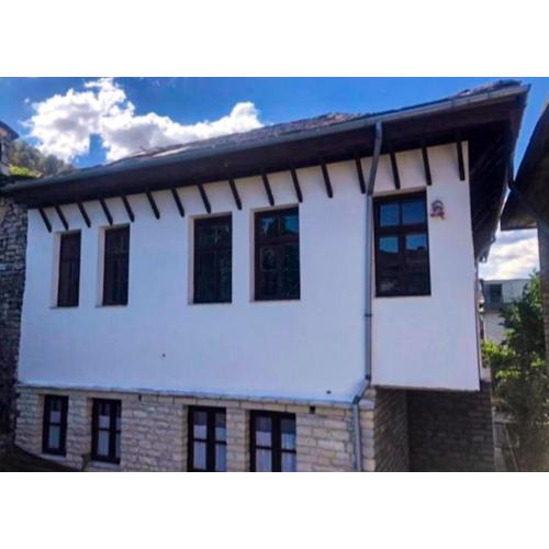 MiziriGuestHouse