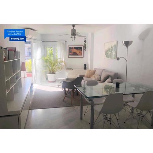 M&J Benalmadena Retreat