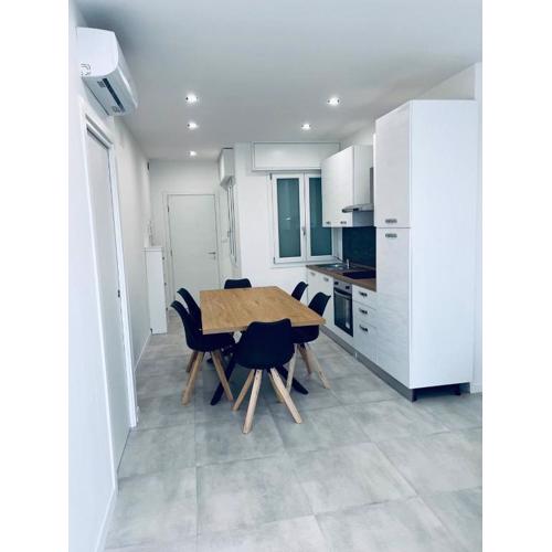 MK Apartments