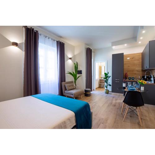 ML Apartment Cagliari