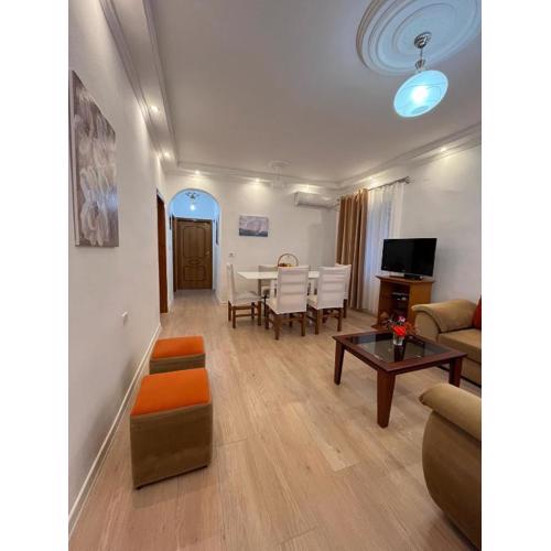 ML Apartment Saranda