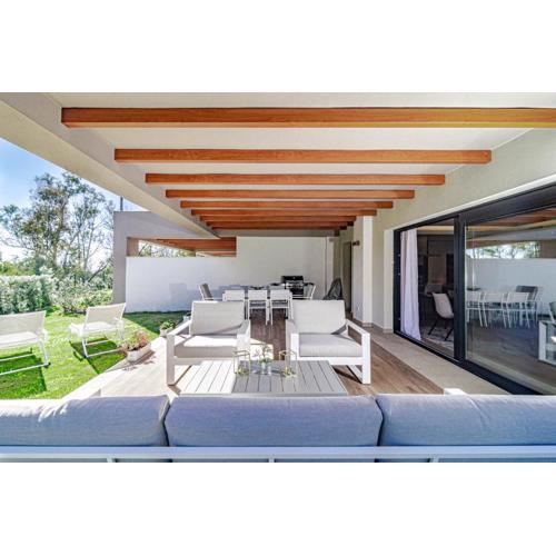 ML2B1- Stunning holiday home in Marbella