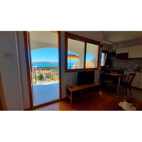 Mlakic Apartments Trogir